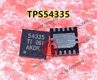 5PCS TPS54335DRCR TPS54335DRC TPS54335 Printing  54335 QFN Quality Assurance