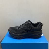 2023 legit AVAILABLE 2023 hoka male bondi in paragraph 7 road running shoes Bondi7 buffer wear-resisting breathable light shoes