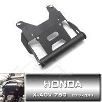 XADV750 Motorcycle Scooter GPS Phone Navigation Bracket Holder Support For HONDA XADV 750 X-ADV 750 X-ADV750 2017-2021 2018 2019