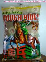 ชาตราม้าปืน ม้าแดง  Rough Rider ชาใต้ ขนาดบรรจุ 1 กิโลกรัม