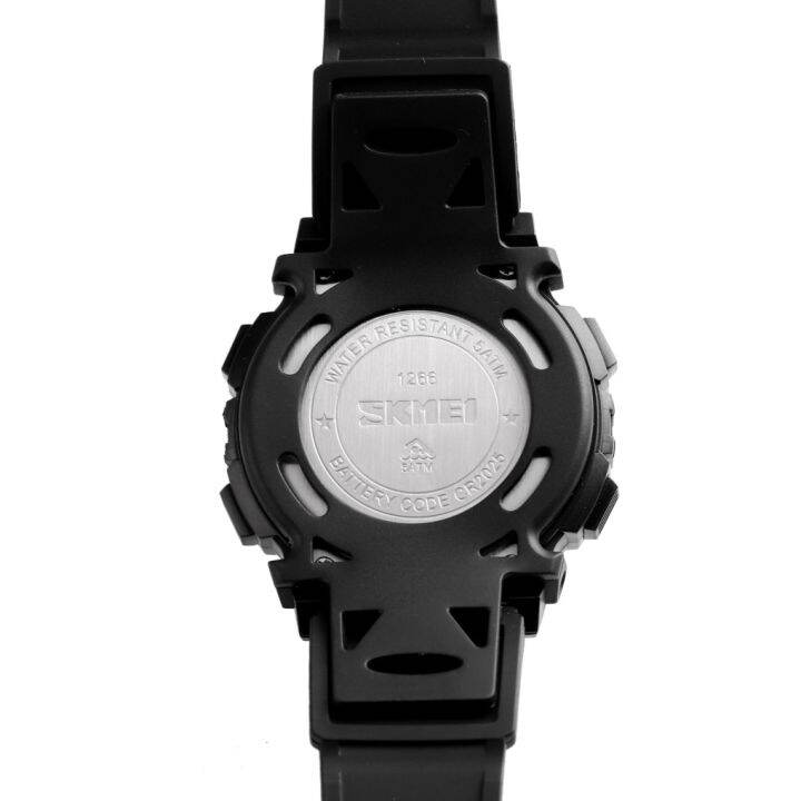 Skmei watch online 1266