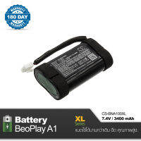 Battery B&amp;O BeoPlay A1 Cameron Sino [ CS-BNA100XL ] 7.4V , 3400mAh แบตเตอรี่ B&amp;O ความจุมากกว่าเดิม คุณภาพสูง พร้อมการรับประกัน 180 วัน