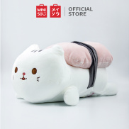 Đồ chơi sushi cá hồi Miniso Sushi Cat Plush Toy