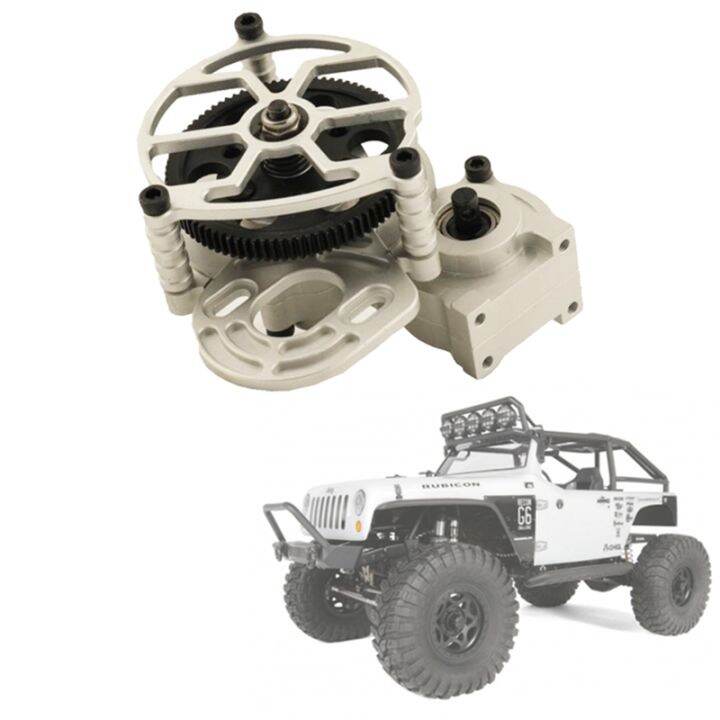 full-metal-assembled-transmission-gearbox-for-axial-scx10-i-ii-ax10-1-10-rc-crawler-car-upgrades-part-accessories