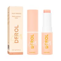 【CW】 Moisturizer Stick Moisturize Anti Wrinkle drying Brighten Makeup Primer Fade Lines Moisturizing