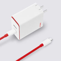 Original Oneplus 100W Dual Port Fast SuperVooc Charger 1M 10A EU UK US Type C สำหรับ One Plus 1 11 10 Ace 2 Pro Nord CE 2 2T