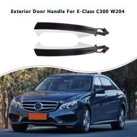 Car Front Exterior Door Handle for E-Class C300 W204