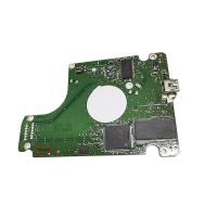 【In-demand】 Azam Sons BF41-00357A 00 HDD Board 100% Original USB Mobile Hard Disk Circuit Board BF41-00357A 00