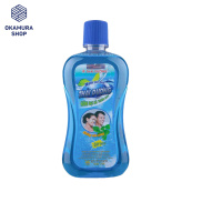 Nước súc miệng bạc hà THÁI DƯƠNG 500ml