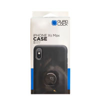 Quad Lock Case iPhone Xs Max