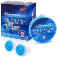 Anti Snore อุปกรณ์ซิลิโคนบรรเทา Stopper Mute คลิปจมูกสบาย Professional Sleeping Aid Apnea Nasal Dilator-Souyine