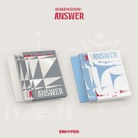 อัลบั้ม ENHYPEN [DIMENSION : ANSWER]