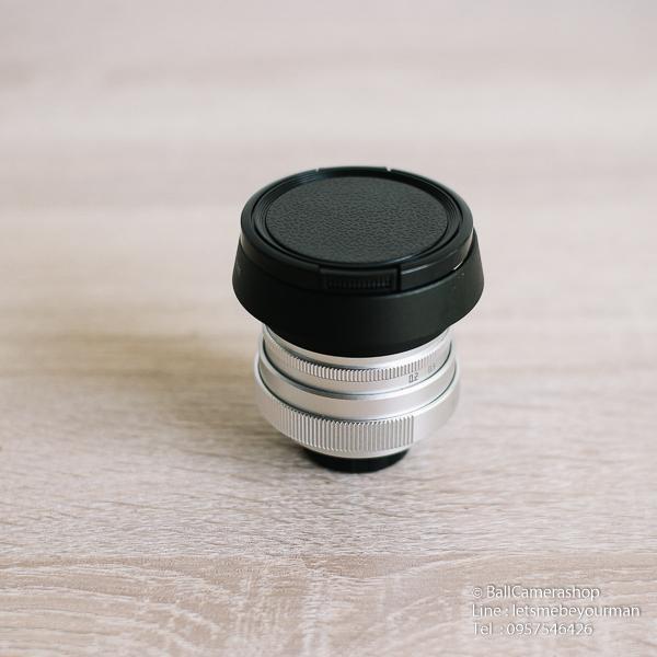 ขายเลนส์-ฟูเจี้ยน-cctv-25mm-f1-8-ราคาไม่รวม-adapter