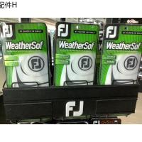 ☆ถุงมือกอล์ฟ WeatherSof FootJoy by TITLEIST Real ของแท้ Real หนัง PU แข็งแน่นกระชับมือ❅