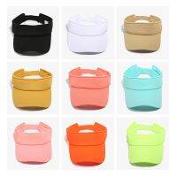 Visor Caps Women Sun Visors Women