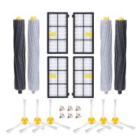 Accessories Kit for iRobot Roomba 800 900 Series 805 860 870 871 880 890 960 980 Vacuum Cleaner, Replacement Parts