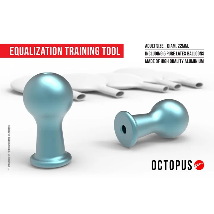 Octopus Equalization Tool Lazada PH