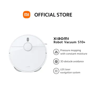 Xiaomi Robot Vacuum-Mop 2S - Xiaomi Global