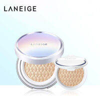 Lane e BB Laneige BB Cushion SPF50+++ Lane e Air Cushion BB Cream Whitening/Pore Control/Anti-Aging SPF50+ PA+++ 15g*2 มีบริการเก็บเงินปลายทาง