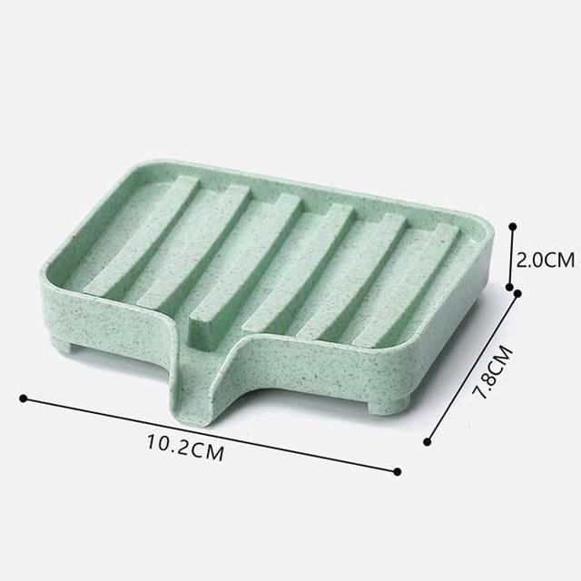 sponge-holder-pp-wheat-straw-storage-rack-drain-soap-box-tray-soapbox-1-pcs-shower-soap-tray-tool-soap-dish-plate-holder