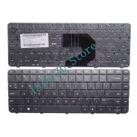 YALUZU English US Black Keyboard for HP Pavilion g6-1000ev g6-1028sg g6-1000sd g6-1028tx