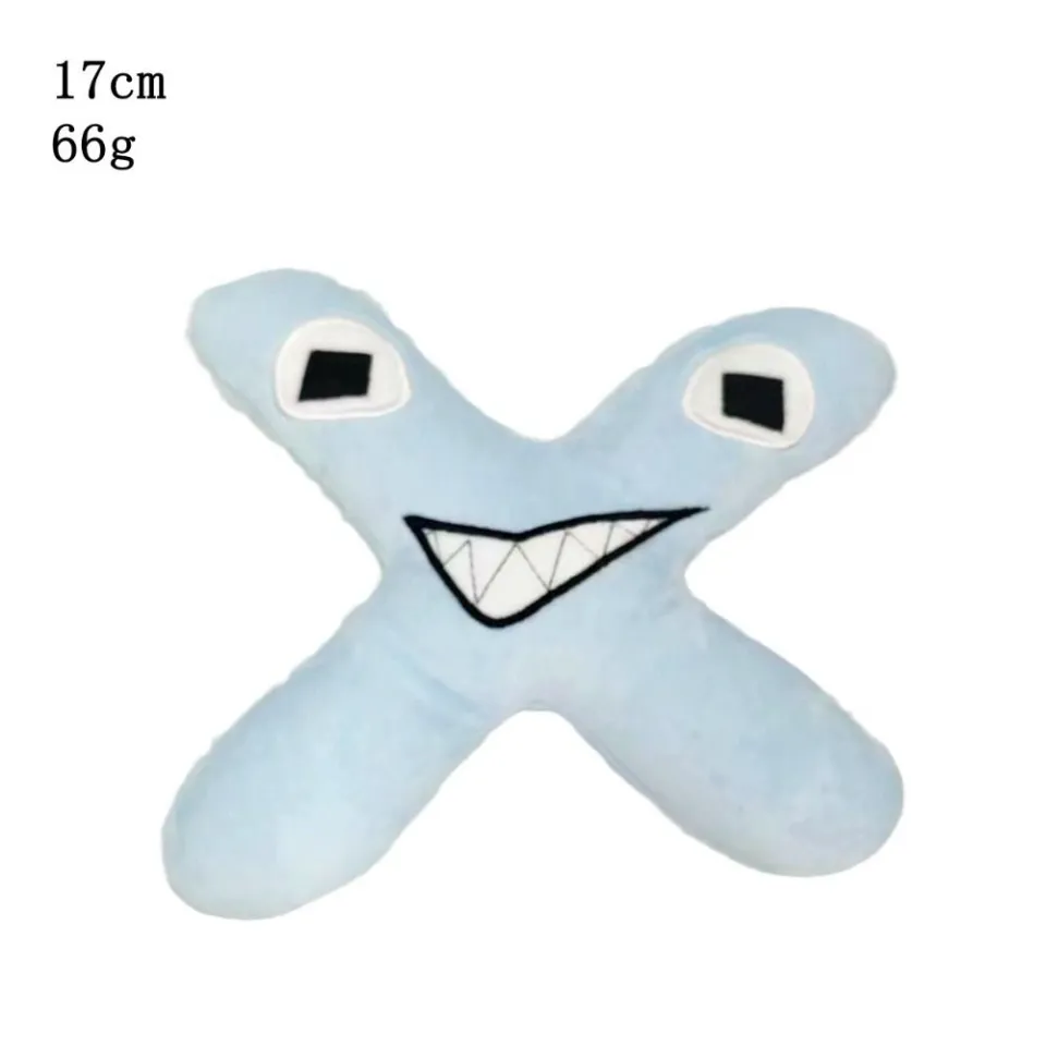 NUMBER LORE SERIES Pp Cotton Filled Plush Dolls $14.82 - PicClick AU