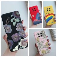 สำหรับ Huawei Nova Y91เคส Fundas ซิลิโคนกรณีสำหรับ HUAWEI ฝาครอบโทรศัพท์เนื้อนิ่ม TPU NovaY91 Y91ตัวป้องกันเดอค็อกฟ้า STG-LX1