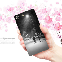 เคส TPU นิ่มรูปแบบน่ารักสำหรับ SONY Xperia M5 5.0นิ้ว/M5คู่/E5633/E5663/E5606เคสโทรศัพท์กันกระแทกกันชนที่มีลวดลายขาตั้งโทรศัพท์เหมือนกัน