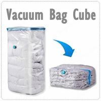 Vacuum Storage Bag (Size 80 x 120 cm) ถุงสูญญากาศ ถุงซีลสูญญากาศ ขนาด 80x120cm ถุงซิลสูญญากาศ ถุงซิปสูญญากาศ ถุงสุญญากาศ ถุงซัลสุญญากาศ ถุงศูนย์ยากาศ ถุงซีลสุญญากาศ ถุงซีนสูญญากาศ ขนาดใหญ่ 1 ใบ T0673