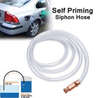 Vapor-hydraulic Siphon Automotive Automatic Accessories Pipe Fuel PVC Transfer Pump Oil-water