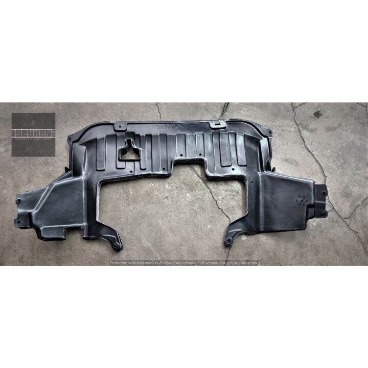 ♢Engine Under Cover Honda City 20032008♒ Lazada PH