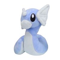 Pokemon Plush Toy Dratini Sitting Cuties Original Mini Stuffed Doll Gift 10Cm