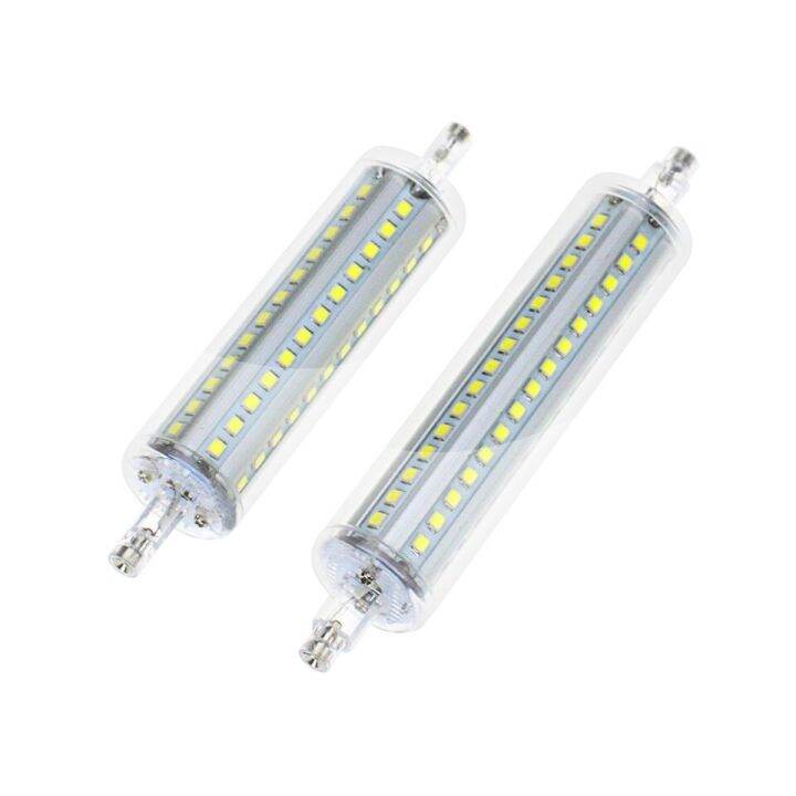 โคมไฟ-r7s-led-r7s-ขนาด78-118-135-189มม-85-265โวลต์โคมไฟ-led-5w-8w-10w-13w-13w-ตกแต่งด้วยฮาโลเจน