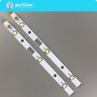 Original LED Light Bar for HISENSE/ RONGSHENG Refrigerator LED Strip Light E349766 MDDZ-162A 1629348 DC12V 2W Refrigerator Parts Electrical Circuitry