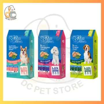 Lcb prime store blue cat food