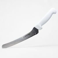 Dexter-Russell P94807 Sandwich Knife White ,8-Inch มีดหั่นแซนวิช ของแท้ นำเข้าจากอเมริกา Authentic USA Imported