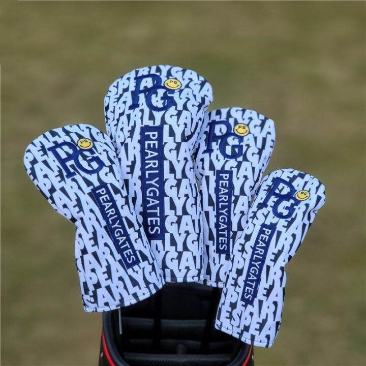 new-sunflower-golf-club-headcovers-for-driver-fairway-1-3-5-woods-hybrid-cover-head-covers-set-protector-golf-accessories