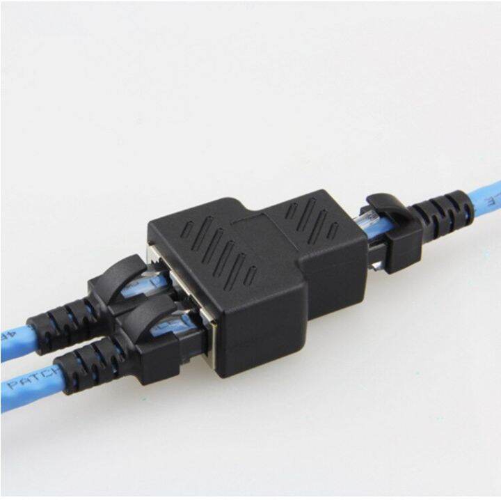 holiday-discounts-rj45-1-to-2-ways-ethernet-lan-network-splitter-double-adapter-ports-coupler-connector-extender-adapter-plug-connector-adapter