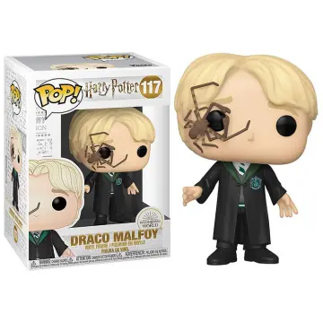 Funko Pop Harry Potter Draco Malfoy 