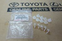 288. 67771-16170-1 คลิ๊บล๊อค YARIS ปี 2006-2009 ของแท้ เบิกศูนย์ โตโยต้า Toyota ราคาต่อ 1 ตัว (TTGSHO)