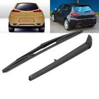 Rear Windshield Wiper Arm with Blade 46480731 Replacement for Alfa Romeo WITHOUT Roof Spoiler 156 147 2000 2009 Car Auto Style