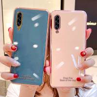 เคส Samsung Galaxy A7 2018 A750 เคสโทรศัพท์ออกแบบใหม่ซิลิโคนปกหลังสำหรับ Samsung A750F A750G A750F/Ds