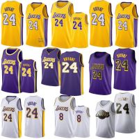 ?เสื้อเจอร์ซีย์บาสเก็ตบอล NBA ปักลาย22-23เสื้อเจอร์ซีย์บาสเก็ตบอลเคสโทรศัพท์โคบี้24หนึ่งชิ้น Dropshipping