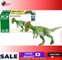 [100% ญี่ปุ่นต้นฉบับนำเข้า] Ania AL-22 Pachycephalosaurus