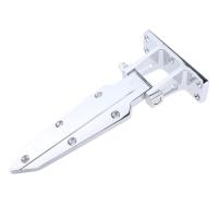 Moon STARer STARer Double Knuckle Hinge for Walk-In Freezer/Cooler/Refrigerator SK2-1460