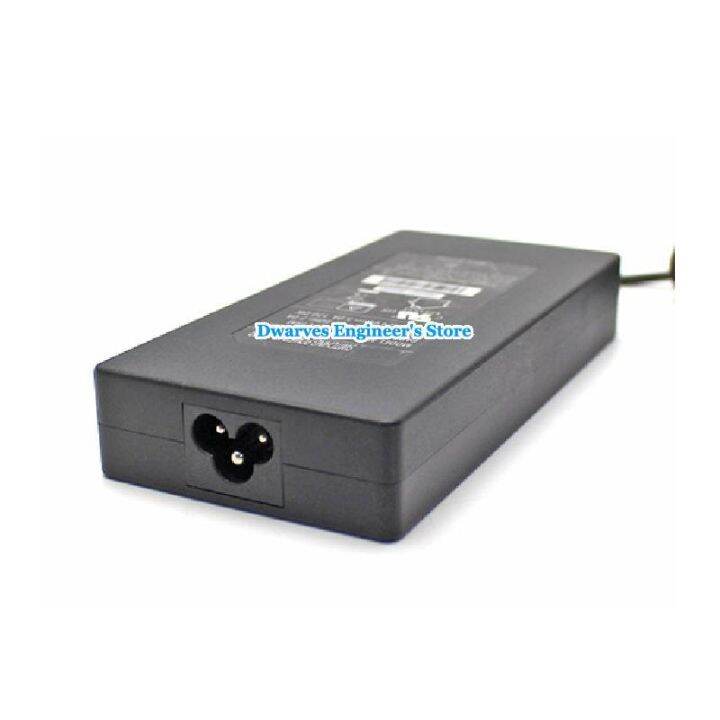 ues120d2-240500spa-ของแท้แหล่งจ่ายไฟ5a-24v-อะแดปเตอร์-ac-120w-สำหรับ-charger-laptop-ue-4pin-การรับประกันสองปี