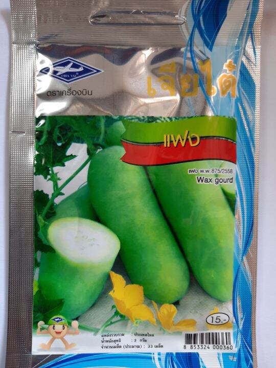 WAX GOURD SEED Lazada