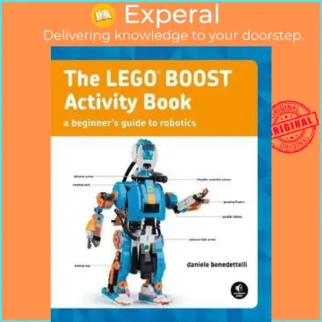 Lego boost best discount price