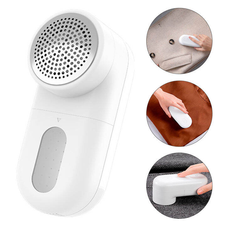 BETOP Xiaomi Mijia Lint Remover Electric Clothes Fluff Pellets Cut Fuzz