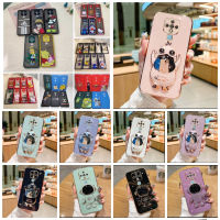 case tecno Camon16 เคส เทคโน